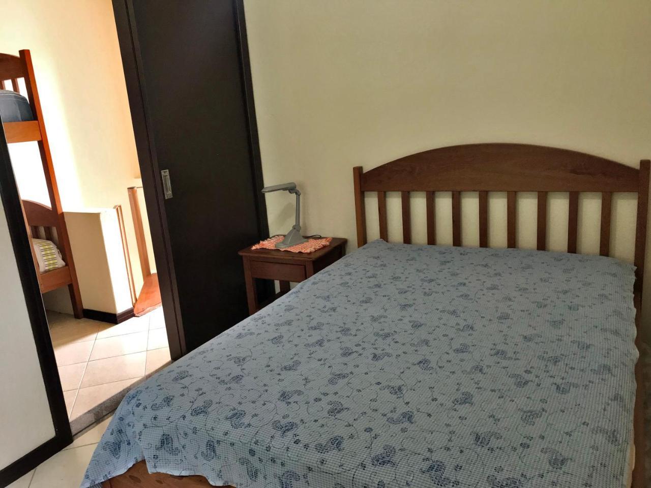 Residencial Caminho Das Pedras - Praia Da Solidao ฟลอเรียนอโปลิส ภายนอก รูปภาพ
