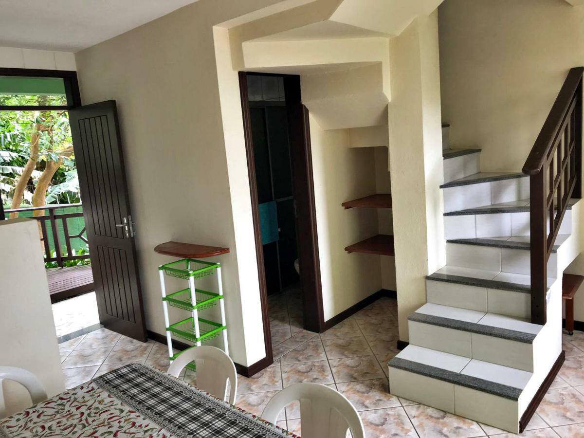 Residencial Caminho Das Pedras - Praia Da Solidao ฟลอเรียนอโปลิส ภายนอก รูปภาพ