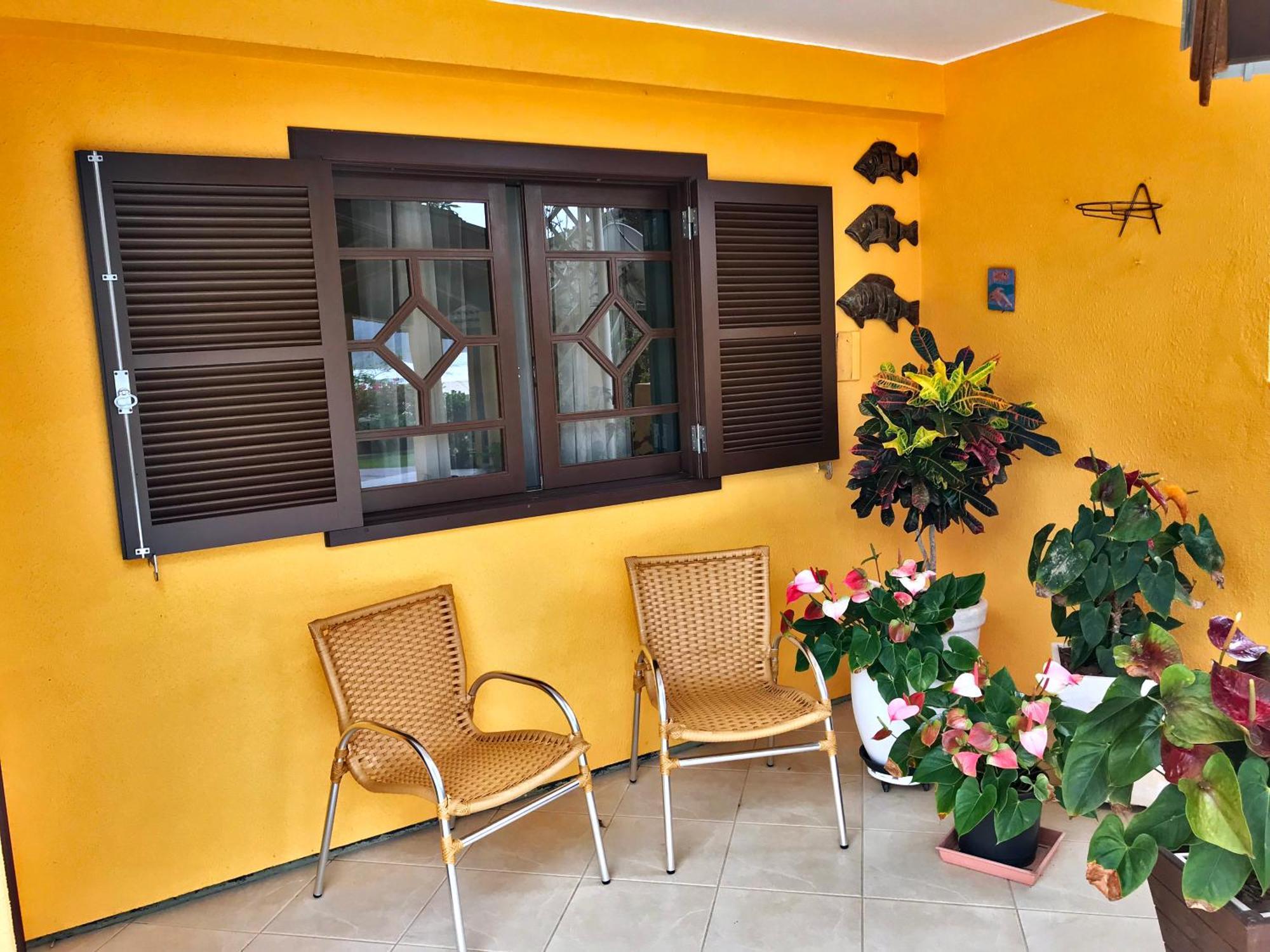 Residencial Caminho Das Pedras - Praia Da Solidao ฟลอเรียนอโปลิส ภายนอก รูปภาพ