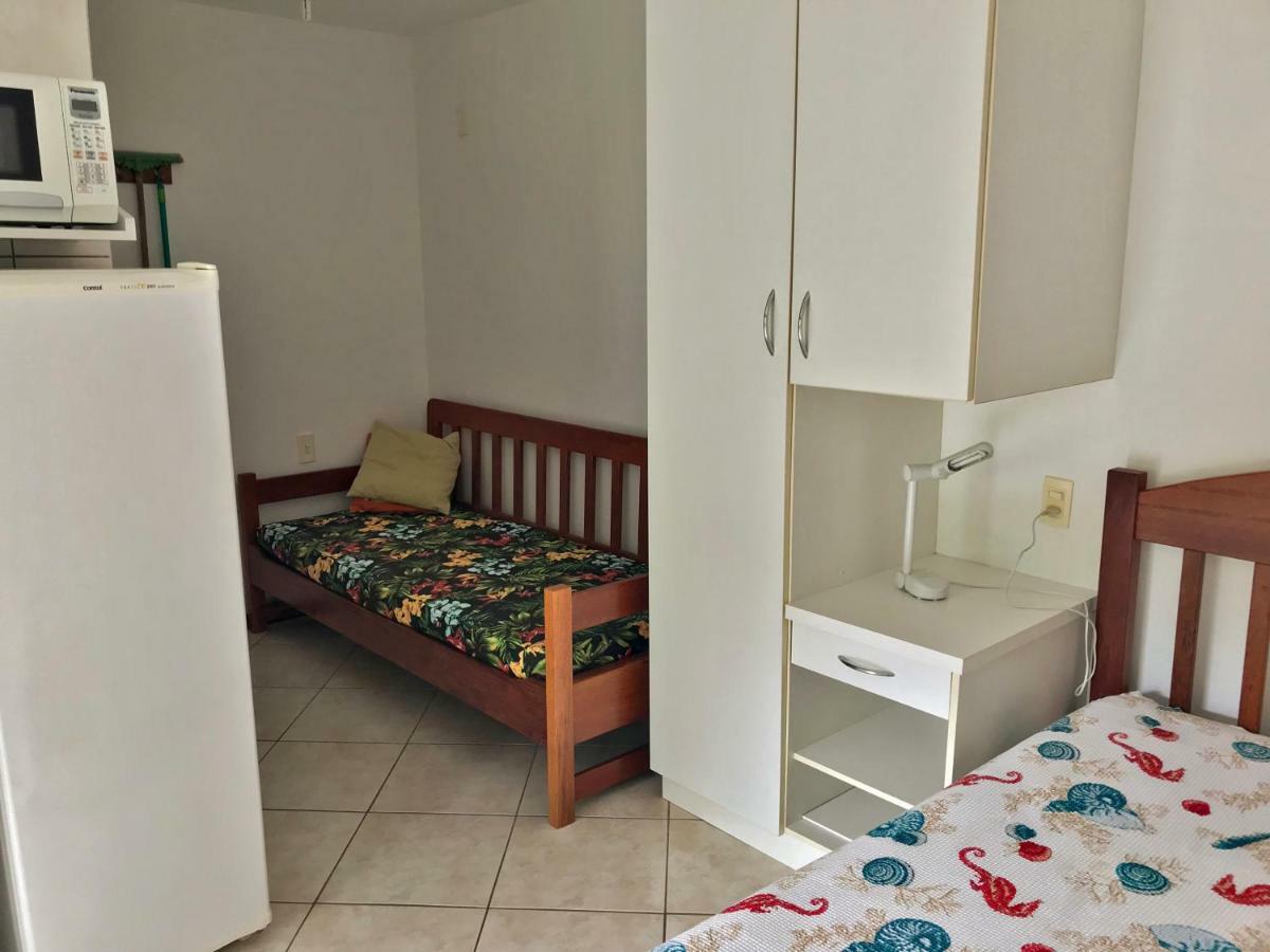 Residencial Caminho Das Pedras - Praia Da Solidao ฟลอเรียนอโปลิส ภายนอก รูปภาพ