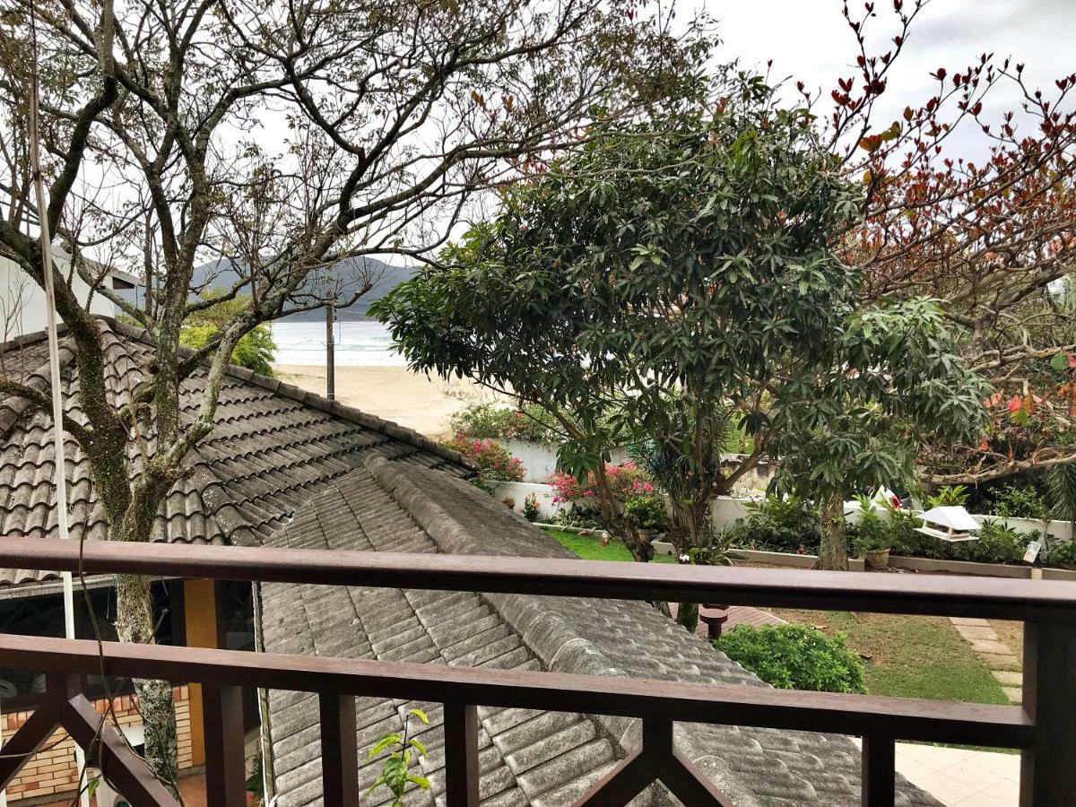 Residencial Caminho Das Pedras - Praia Da Solidao ฟลอเรียนอโปลิส ภายนอก รูปภาพ